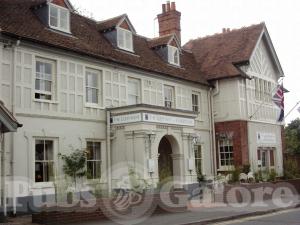 Picture of The Elephant at Pangbourne