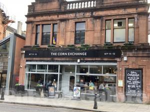 Picture of The Corn Exchange