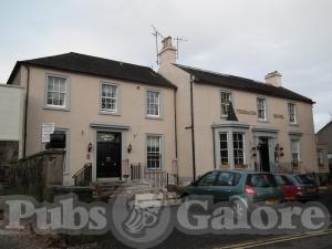 Picture of Terraces Hotel