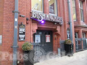 Picture of Bushwackers