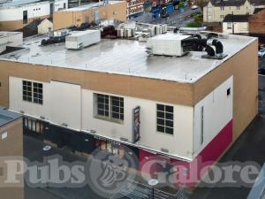 Picture of Bushwackers