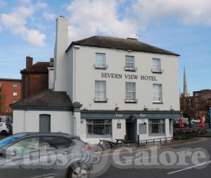 Picture of Severn View Hotel