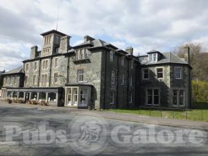 Picture of Loch Earn Brewery Bar