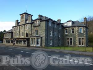 Picture of Loch Earn Brewery Bar