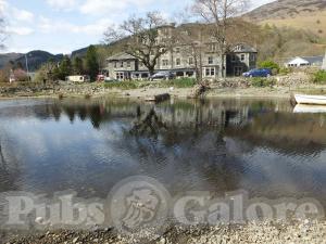 Picture of Loch Earn Brewery Bar