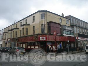 Picture of JaqRussell Bar