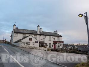 Picture of Rose & Crown