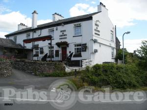 Picture of Rose & Crown