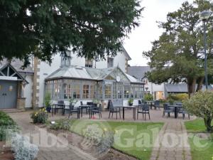 Picture of Wild Pheasant Hotel