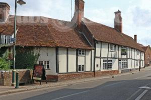 Picture of Miller & Carter Wheathampstead (The Bull)