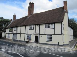 Picture of Miller & Carter Wheathampstead (The Bull)