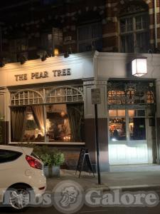 Picture of The Pear Tree