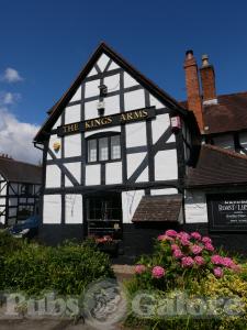 Picture of Kings Arms