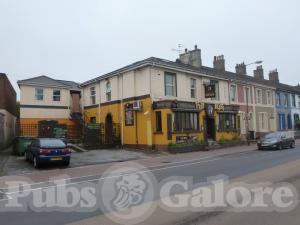 Picture of The York