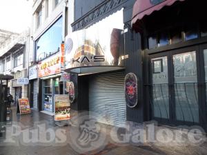 Picture of Mishka's Bar