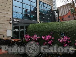 Picture of Craft English Garden