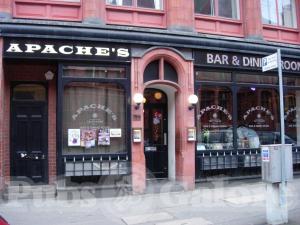 Picture of Apache's Bar and Dining