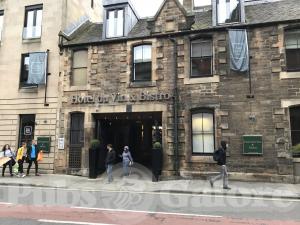 Picture of The Claret Bar @ Hotel du Vin