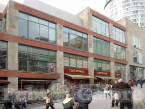 Picture of Café Rouge Bullring