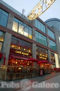 Picture of Café Rouge Bullring