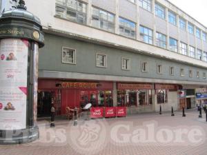 Picture of Cafe Rouge