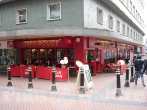 Picture of Cafe Rouge