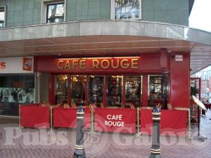 Picture of Cafe Rouge
