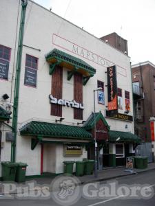 Picture of Bambu