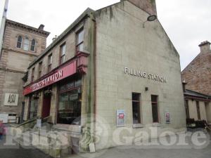 Picture of Filling Station