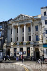 Picture of The Caledonian