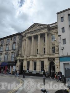 Picture of The Caledonian