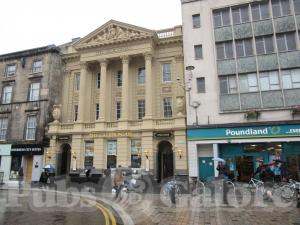 Picture of The Caledonian