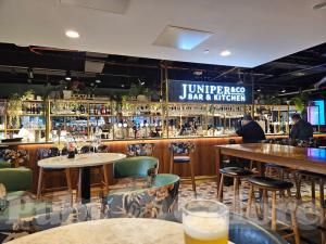 Picture of Juniper & Co