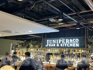 Picture of Juniper & Co