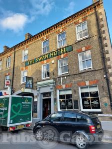 Picture of The Swan Hotel