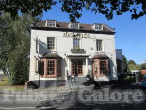 Picture of Hatfields