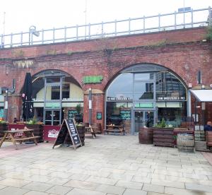 Picture of The Hop