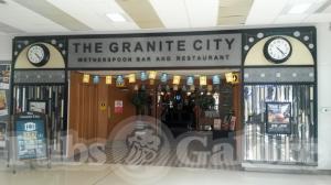 Picture of The Granite City