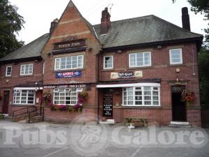 Picture of Newton Arms