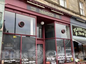 Picture of The Barnton