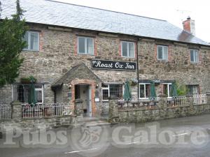 Picture of Roast Ox Inn