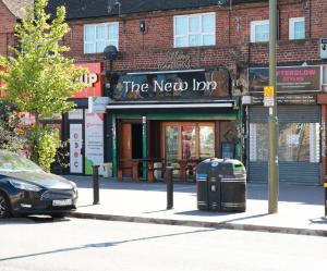Picture of The New Inn
