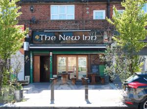 Picture of The New Inn
