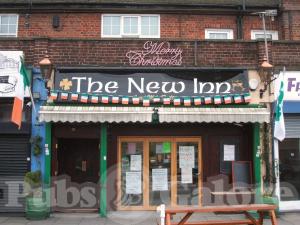 Picture of The New Inn