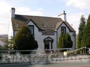 Picture of Allanbank Inn