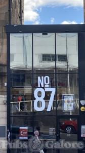 Picture of No 87 Bar