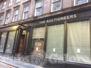 Picture of The Auctioneers