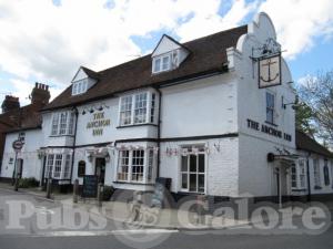 Picture of The Anchor Inn