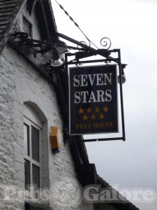 Picture of Seven Stars