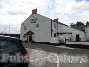 Picture of The Chester Moor